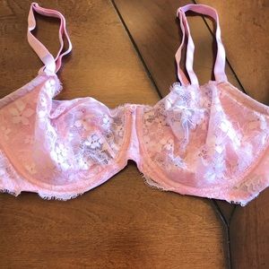 Victoria’s Secret bra